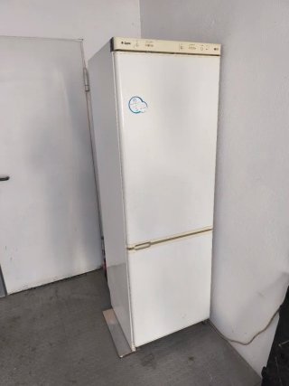 Frigorífico Lynx con Congelador