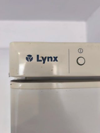 Frigorífico Lynx con Congelador