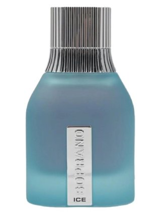 Colonia Soprano Ice Azul