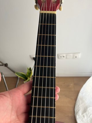 Guitarra Clásica