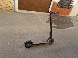 Patinete Eléctrico Xiaomi M365