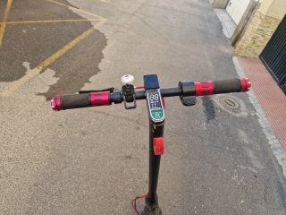 Patinete Eléctrico Xiaomi M365