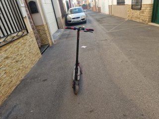 Patinete Eléctrico Xiaomi M365