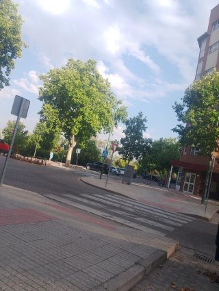 Alquiler piso para Sonorama
