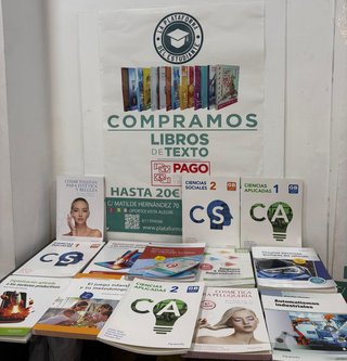 Libros Formacion Profesional Paraninfo