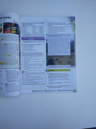 Dynamic 4 Students Book (Spain)