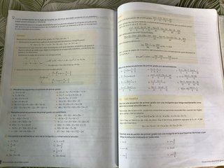 Matemáticas ESO. 2o
