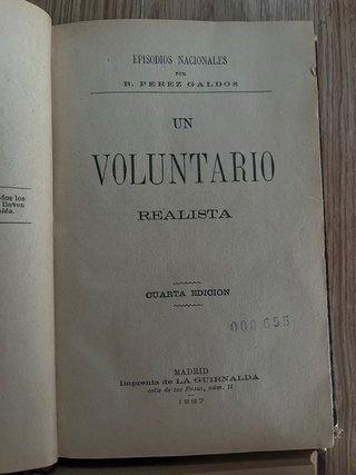 2 Antichi libri del 1887