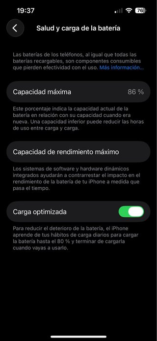 iPhone 13 Verde