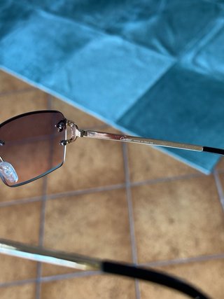 Occhiali da sole Cartier uomo donna