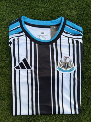 Camiseta Newcastle United Talla M