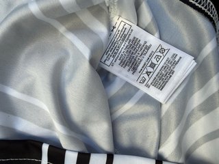 Camiseta Newcastle United Talla M