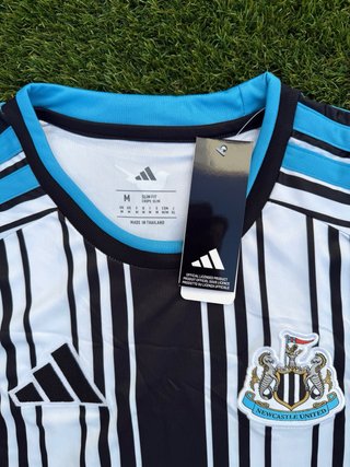 Camiseta Newcastle United Talla M
