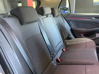 Volkswagen Golf 8 DSG eTSI 2021