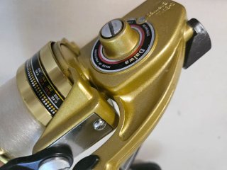 Carrete Daiwa GS-9