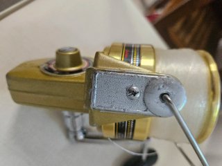Carrete Daiwa GS-9