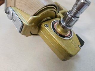 Carrete Daiwa GS-9