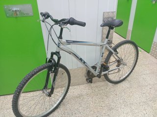Bicicleta de Montaña SPORTY