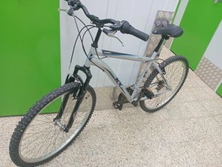 Bicicleta de Montaña SPORTY