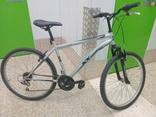 Bicicleta de Montaña SPORTY