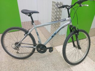 Bicicleta de Montaña SPORTY