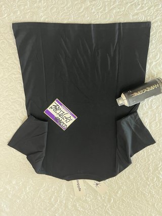 Camiseta Sp5der Negra Spiderweb