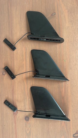 Kayak hinchable ITIWIT 2 plazas + 2 remos + bolsa
