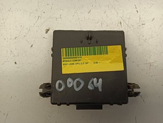 MODULO CONFORT SEAT LEON (1P1) BKD 1K0907530F