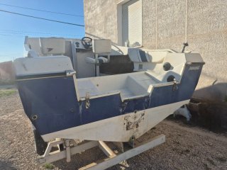 Acepto Cambio Glastron La Raya 171