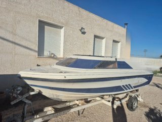 Acepto Cambio Glastron La Raya 171