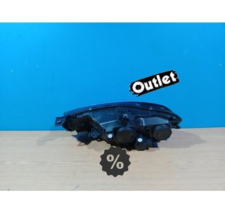 EV FARO DCH PARA FIAT TIPO 16-20 R017005C4