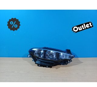 EV FARO DCH PARA FIAT TIPO 16-20 R017005C4