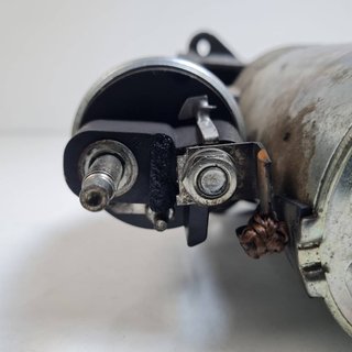 MOTOR ARRANQUE PEUGEOT PEUGEOT 206 BERLINA 1998-2010