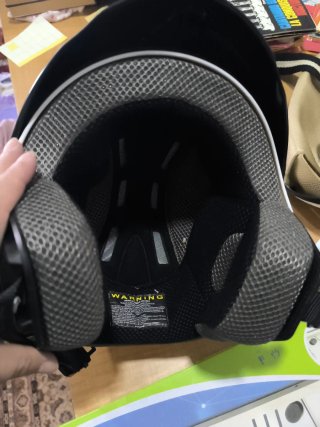 Casco Moto Zeus Talla XXL