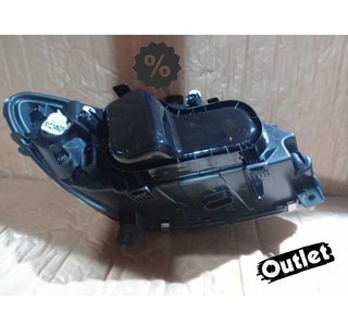 EV FARO IZQ PARA MERCEDES VITO VIANO W 639 03-10 R017489C1