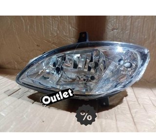 EV FARO IZQ PARA MERCEDES VITO VIANO W 639 03-10 R017489C1