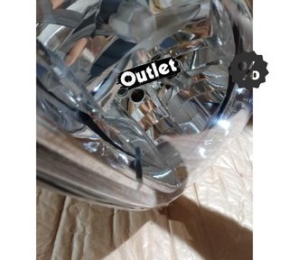 EV FARO IZQ PARA MERCEDES VITO VIANO W 639 03-10 R017489C1