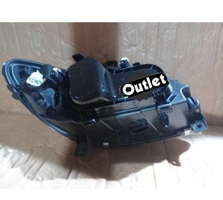 EV FARO IZQ PARA MERCEDES VITO VIANO W 639 03-10 R017489C1