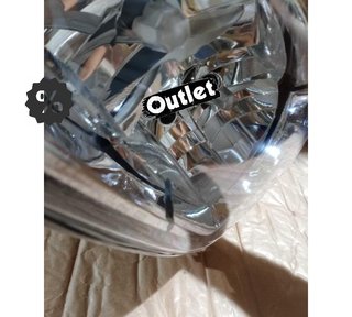 EV FARO IZQ PARA MERCEDES VITO VIANO W 639 03-10 R017489C1