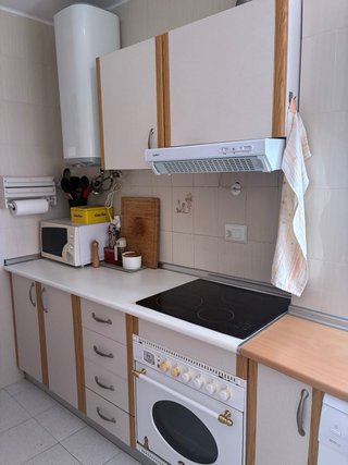 Campana extractora Apelson