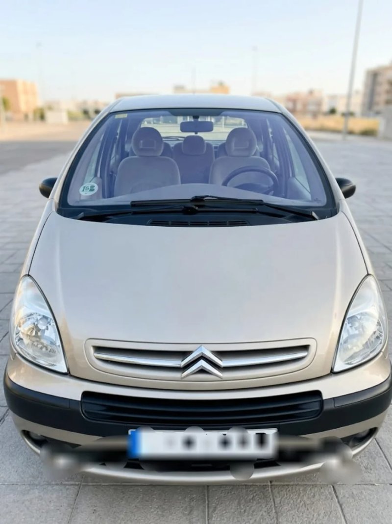 Citroen Xsara 2006 - foto 1