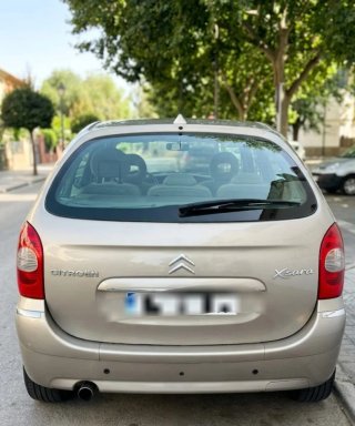 Citroen Xsara 2006