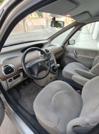 Citroen Xsara 2006