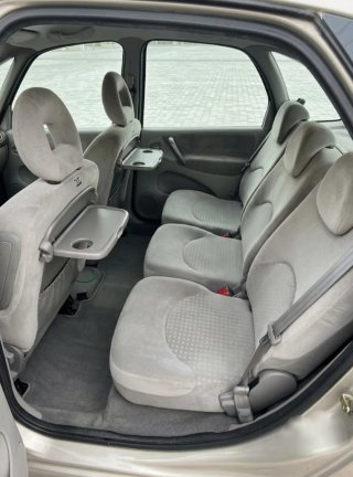 Citroen Xsara 2006
