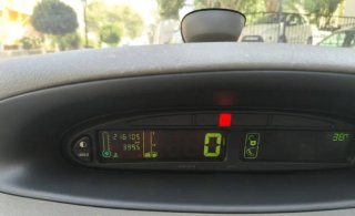 Citroen Xsara 2006