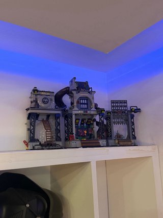 Gran Lote LEGO Original Star Wars, Batman y Tortug