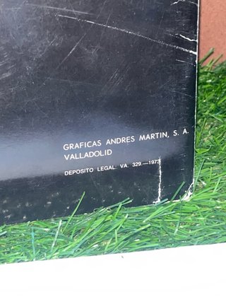 Láminas Jesús Infante Valladolid Artístico
