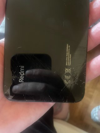 Xiaomi 12 Pro - Condiciones Aceptables funcional