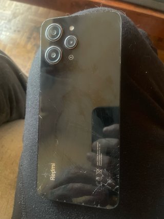Xiaomi 12 Pro - Condiciones Aceptables funcional