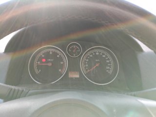 Opel Astra 2007